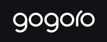 Gogoro logo